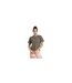 T-shirt Primelift Femme Kaki Adidas-1