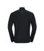 Pull Noir Homme Odlo Zeroweight - L