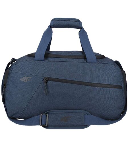Sac De Sport Aw23abagu052 32s 47 Cm X 25 Cm X 24 Cm Bleu Marine 4F