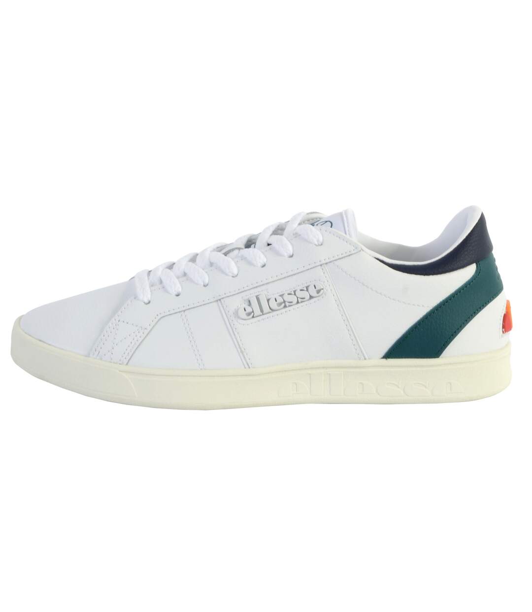 Basket Ellesse LS-80 LTHR AM-1