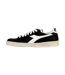 Basket Cuir Diadora Game L Low Waxed-1