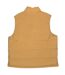Veste sans manches helionic femme beige Adidas-2