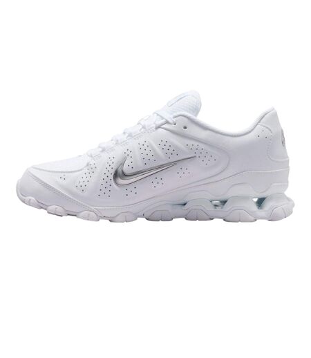 Baskets Motif/style Swoosh Reax Homme Blanc Nike
