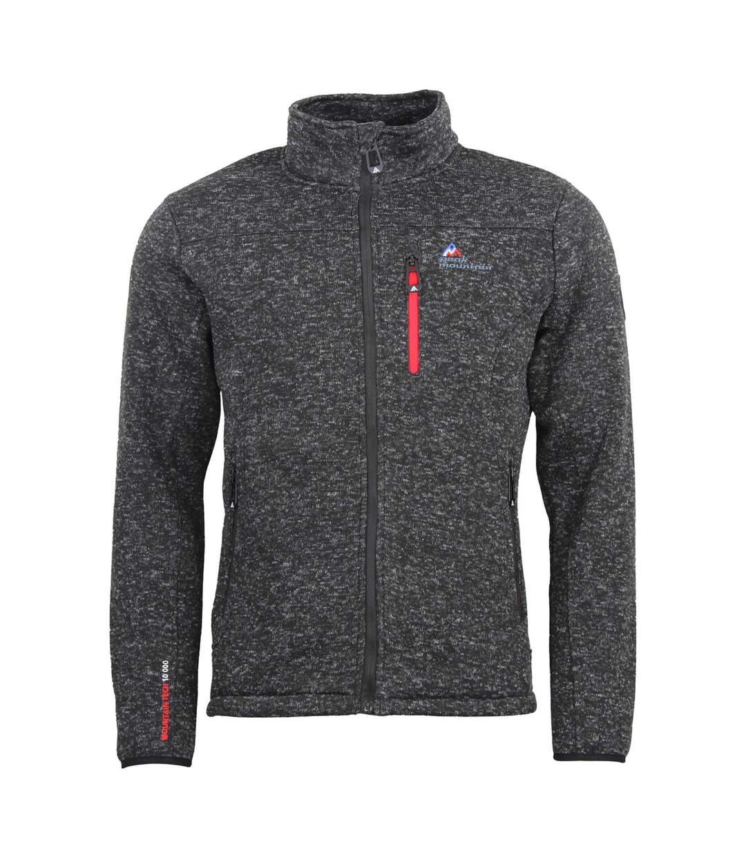 Blouson polaire CEMO-1