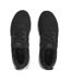 Womens/ladies Ultraboost 1.0 3 Stripes Running Shoes Core Black Adidas-3
