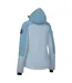 Blouson De Ski Erika Dlx Femme Turquoise Trespass-2