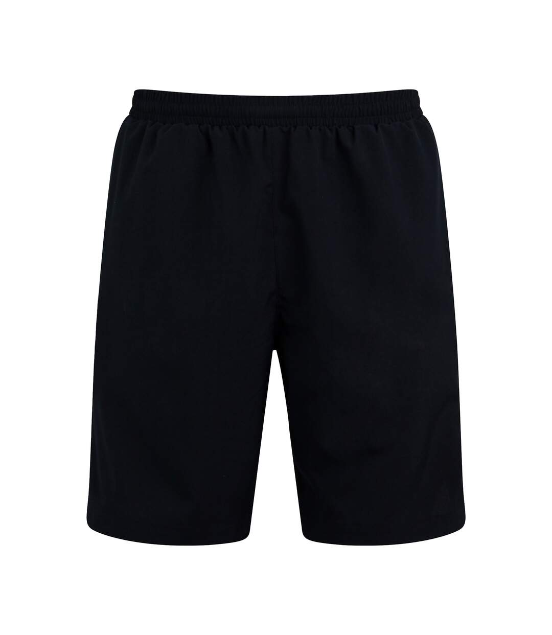 Short homme noir Canterbury