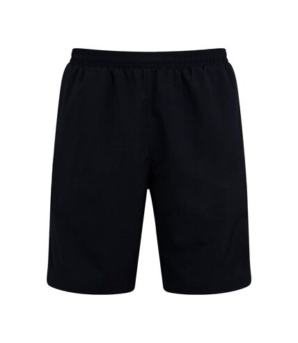 Short homme noir Canterbury Canterbury