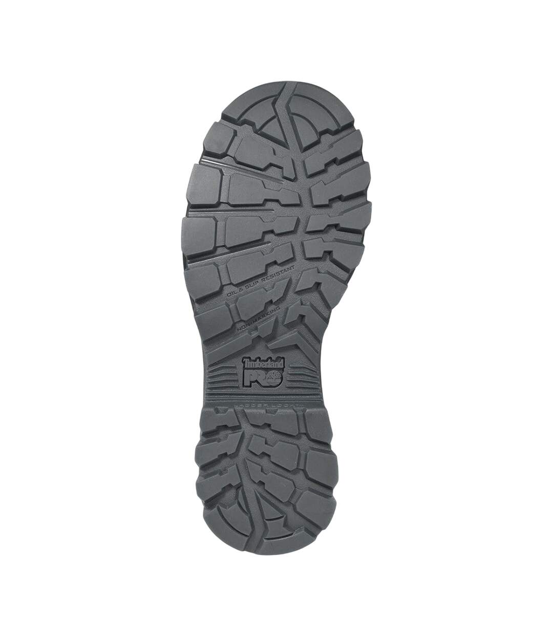 Womens/ladies Titan Leather Safety Boots Black Timberland Pro-3