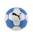 Ballon De Foot Prestige Taille 5 Blanc Bleu Puma-1