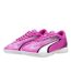 Chaussures De Foot Ultra Play It Homme Rose Puma-1