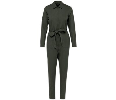 Combinaison - Femme - PAT5020 - vert kaki