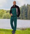 Спортивный Костюм из Флиса Atlas For Men