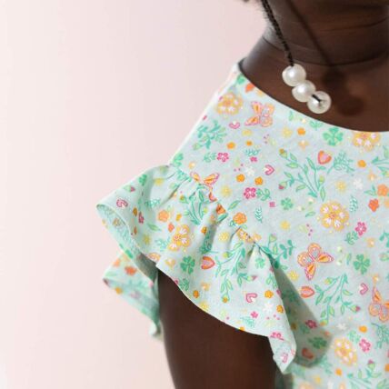 Chemise de nuit