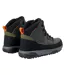 Chaussures De Marche Renford Homme Vert Kaki Citrouille Épicée Regatta-2