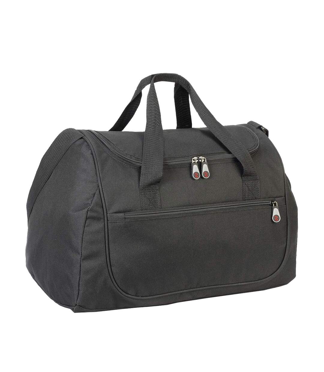 Rhodes sac de sport 36 litres taille unique noir / noir Shugon-2