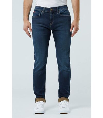 Jean LC122 Dark Brushed