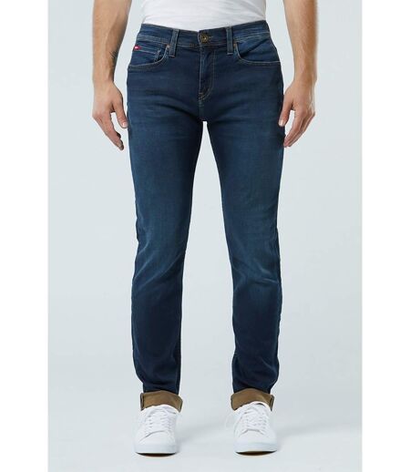 Jean LC122 Dark Brushed