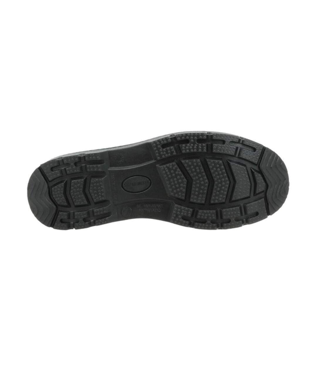 Chaussures  Safety Jogger X110N S3 100% non métalliques-3