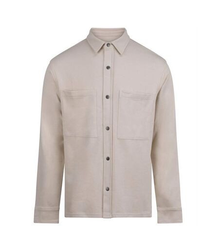 Surchemise Premium Adulte Naturel Front Row