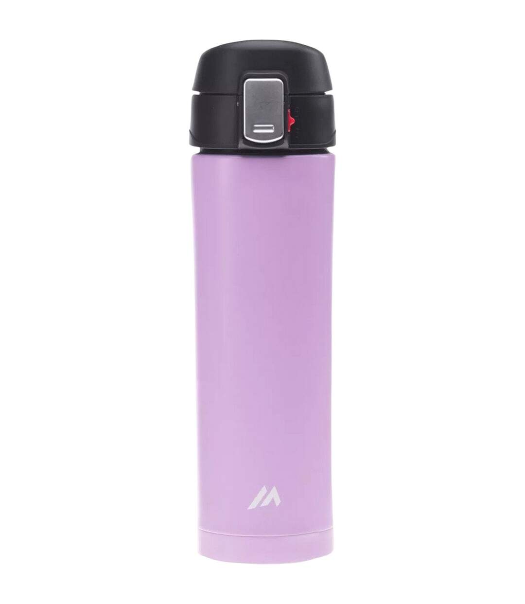 Gourde Kafa Taille Unique Lilas Pastel Martes-1