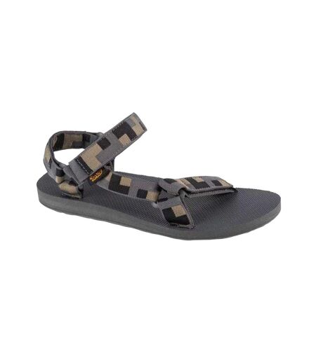 Sandales Original Universal Homme Gris Teva