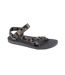 Sandales Original Universal Homme Gris Teva-1