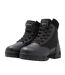Chaussures Montantes De Travail Classic Homme Noir Magnum-4
