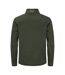 Haut Polaire Hunts Point Homme Vert Kaki Cutter & Buck-2