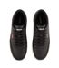 Womens/ladies Union 2.0 Platform Trainers Black Levis-3