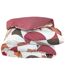 Housse de couette percale de coton MODULO-1