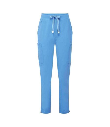 Onna Womens/Ladies Relentless Cargo Pants (Ceil Blue)