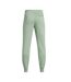 Jogging vert femme under armour rival 1379438 - l-2