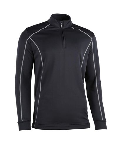 Seville haut sport homme noir Rhino