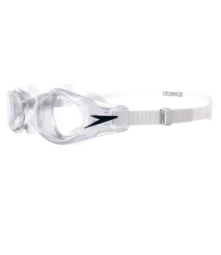 Lunettes De Natation Hydrosity 2.0 Homme Transparent Blanc Speedo