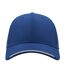 Casquette Estoril Bleu Roi Atlantis Headwear-3