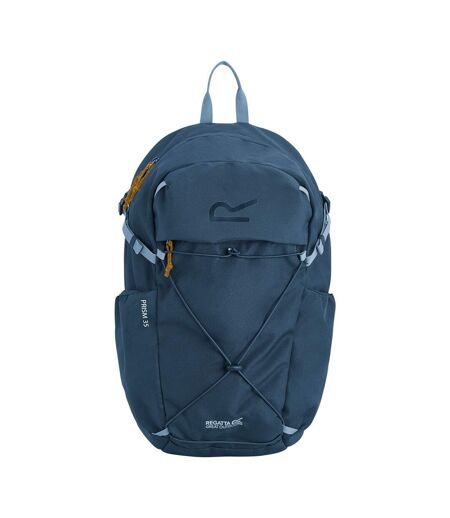 Sac À Dos Prism Taille Unique Bleu Nuit Regatta