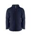 Veste Hiker Homme Bleu Marine Printer-1