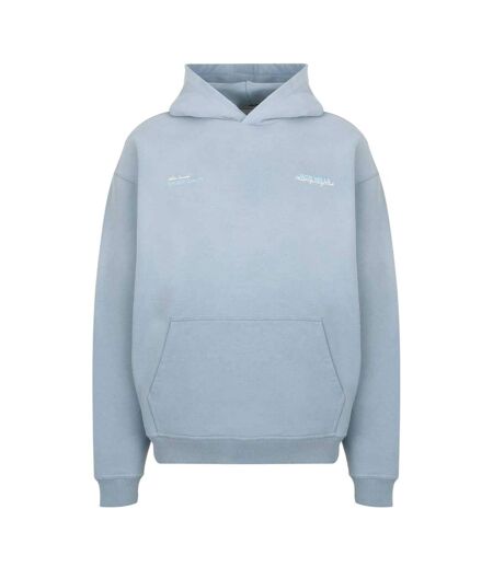 Mens Established Hoodie Storm Jack Wills
