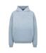 Mens Established Hoodie Storm Jack Wills-1