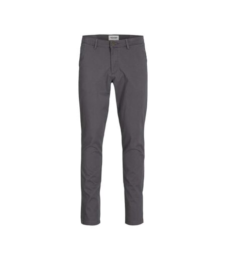 Pantalon gris homme jack & jones bolton 300