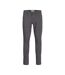 Pantalon gris homme jack & jones bolton 300-1