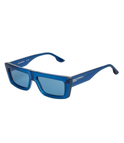 Rectangular Sunglasses KLJ6147S Men-Women