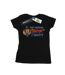 Disney Femme/Les femmes Toy Story 4 Giggle McDimples Pet Patrol - T-shirt en coton (Noir) - UTBI44438-1