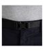 Pantalon Décontracté À Taille Haute Semi-élastiquée Kiwi Classic Homme Bleu Marine Foncé Craghoppers-4