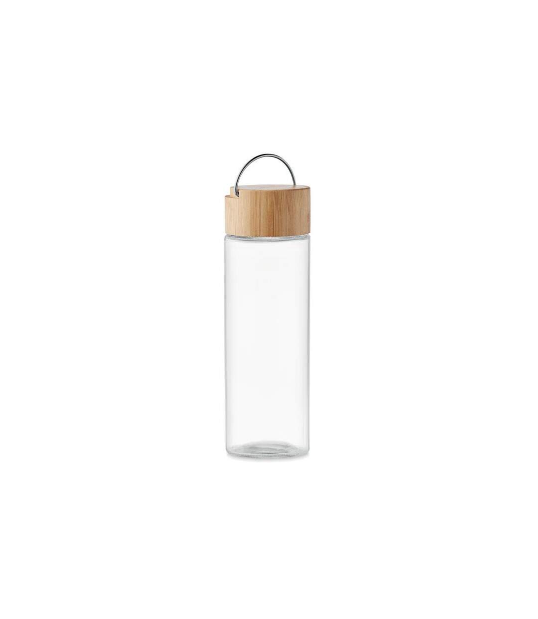 Gourde Ameland Taille Unique Transparent MidOcean-1