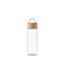 Gourde Ameland Taille Unique Transparent MidOcean-1