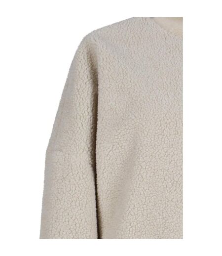 Sweat Femme Beige Urban Classics