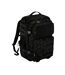 Sac À Dos Molle Tactical Taille Unique Vert Kaki Bagbase-1