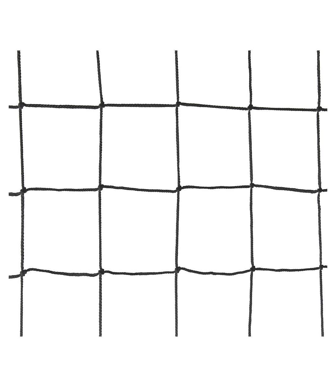 Spare Football Net One Size Black Hurley Master-1